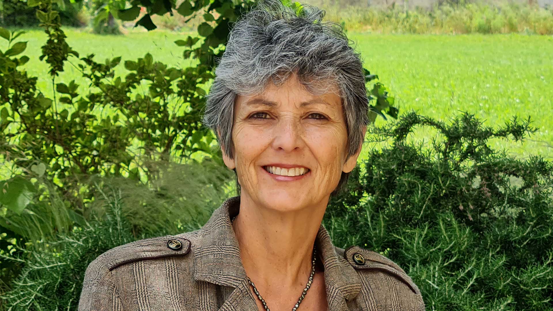 Catherine Sarrade Background 2024